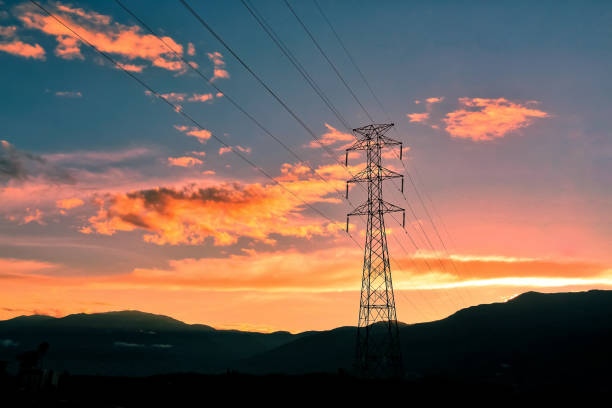 Rozdiely medzi priehradovou vežou a monopolom