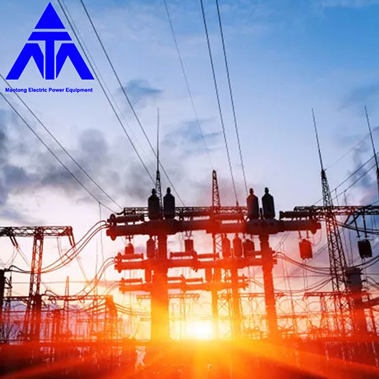 Čo robí štruktúru rozvodne pre elektrický transformátor nevyhnutnou pre moderné energetické systémy