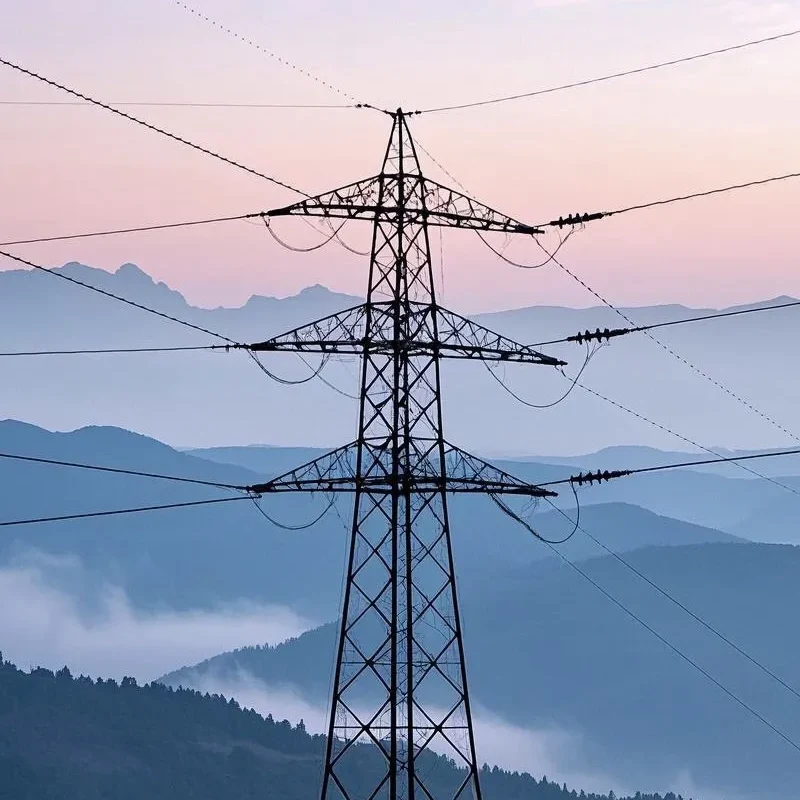 Kovová elektrická energia